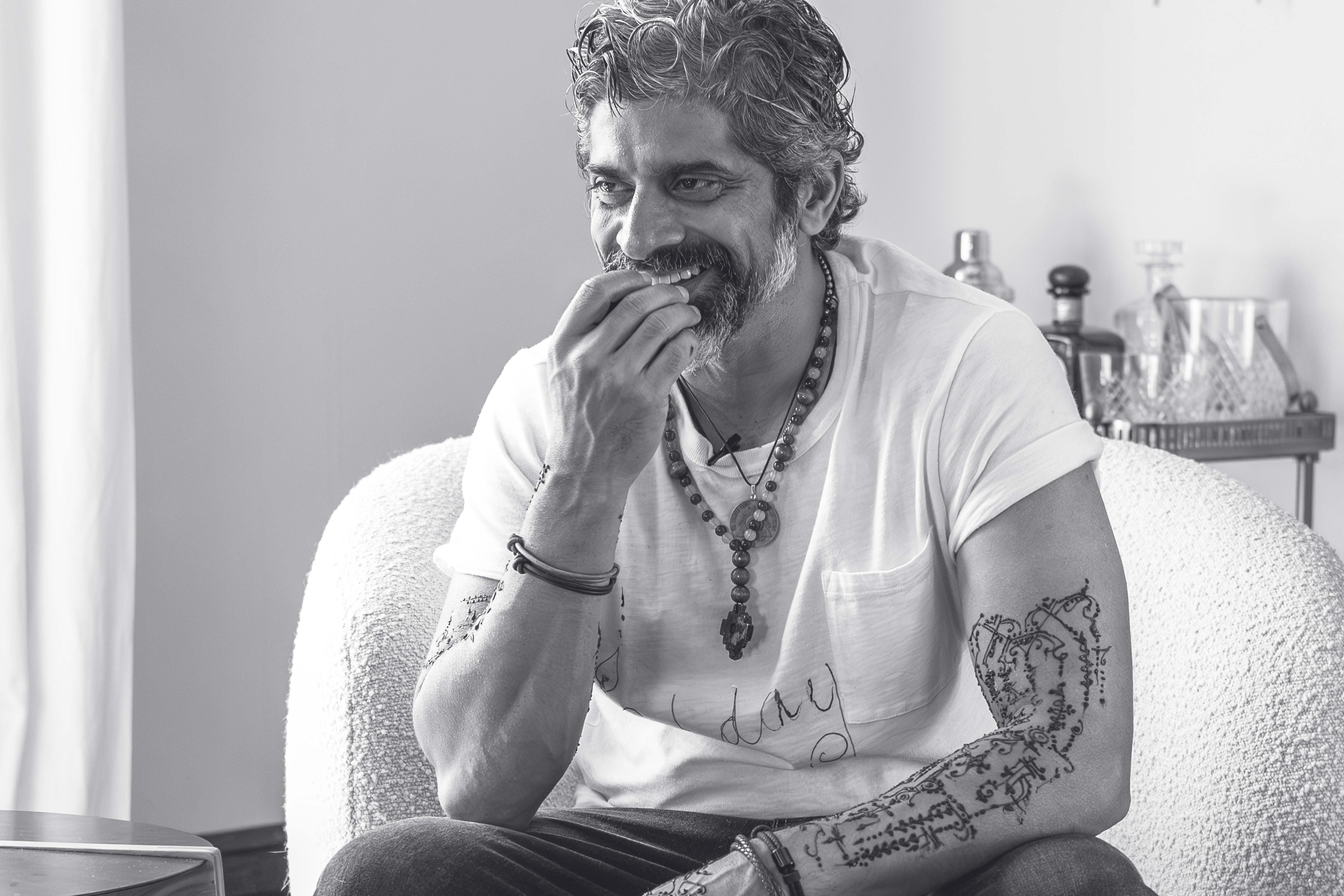 Uday Sehgal